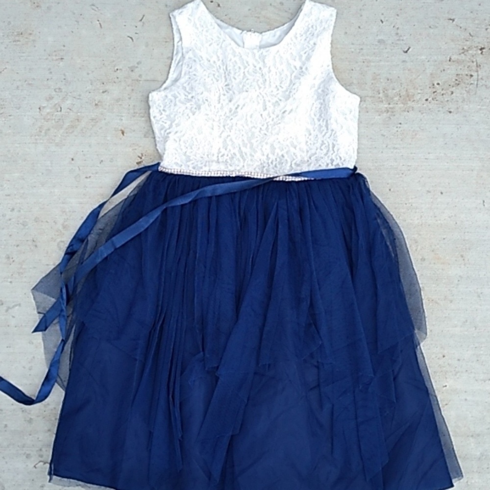 Girls Dress